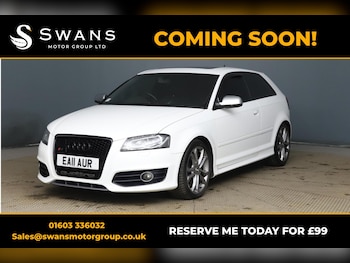 Used Audi A3 2011 for sale - 78045689: Photo