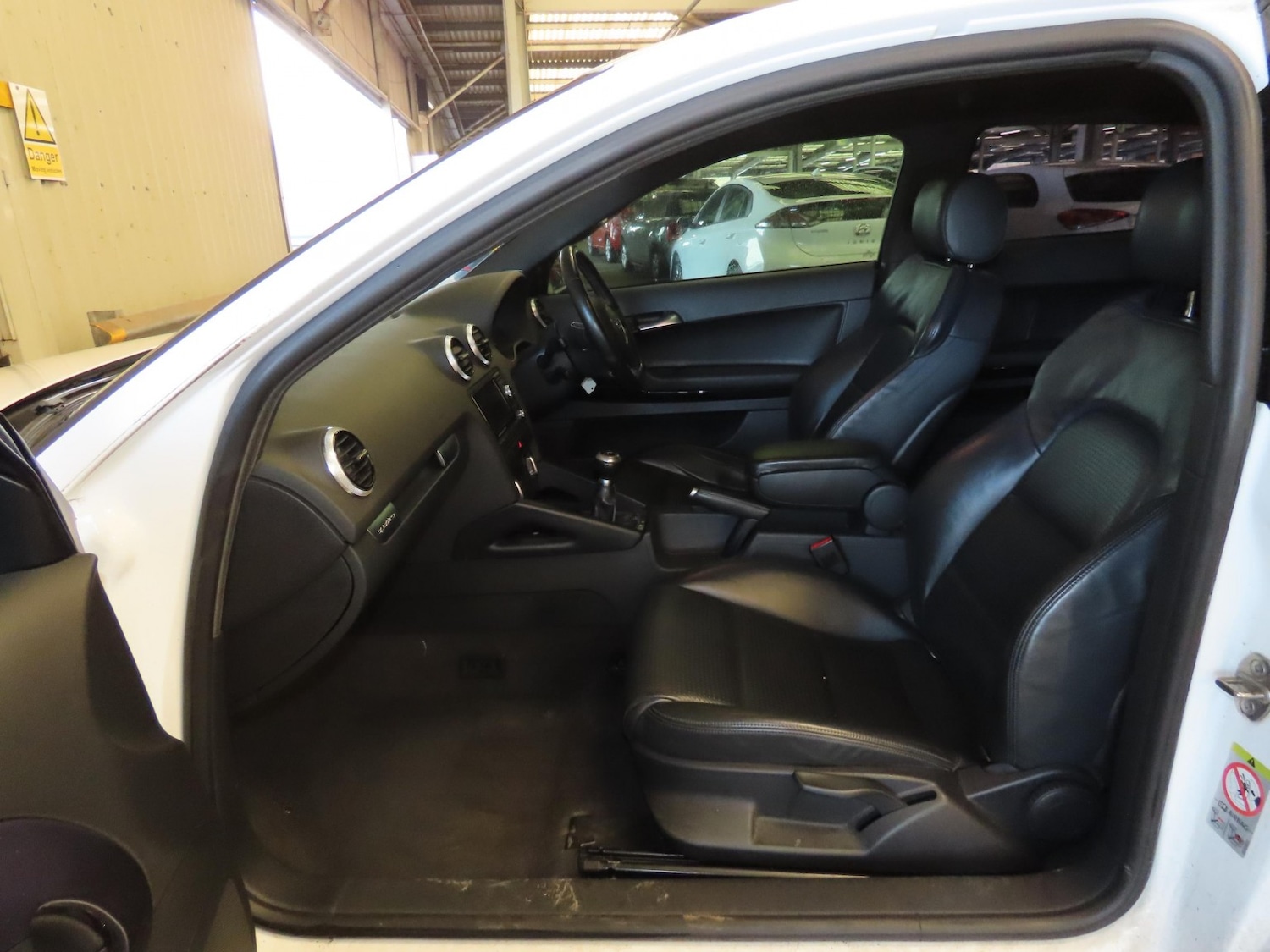 Used Audi A3 2011 for sale - 78045689: Photo 20