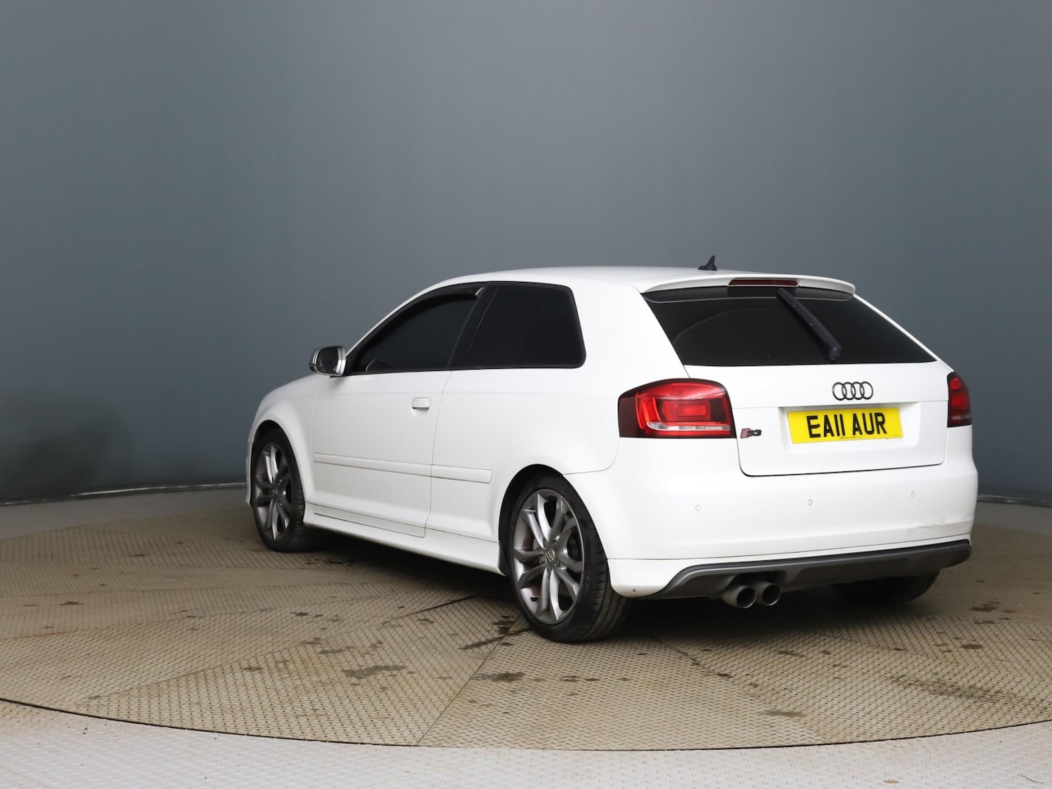 Used Audi A3 2011 for sale - 78045689: Photo 5