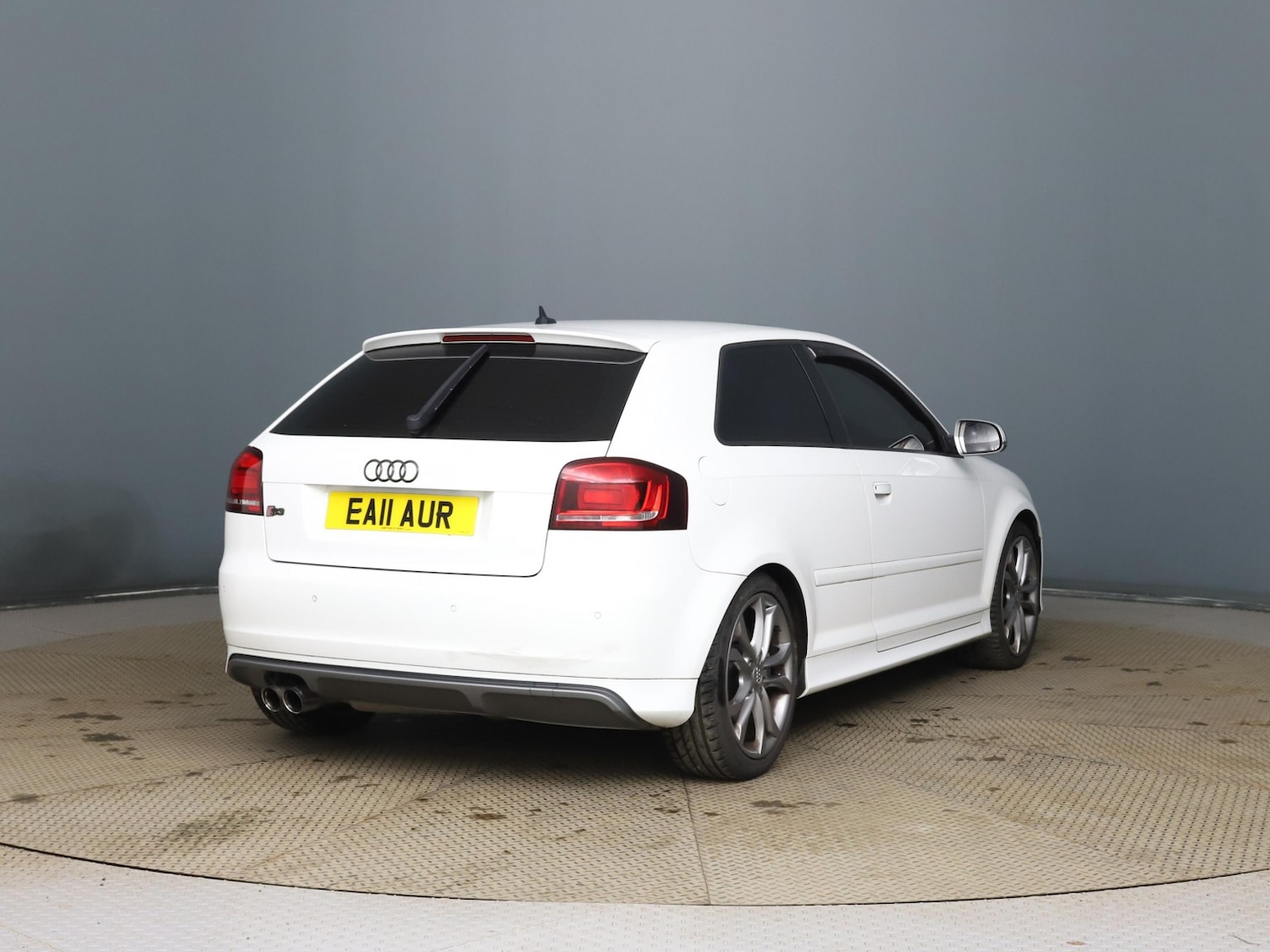 Used Audi A3 2011 for sale - 78045689: Photo 6