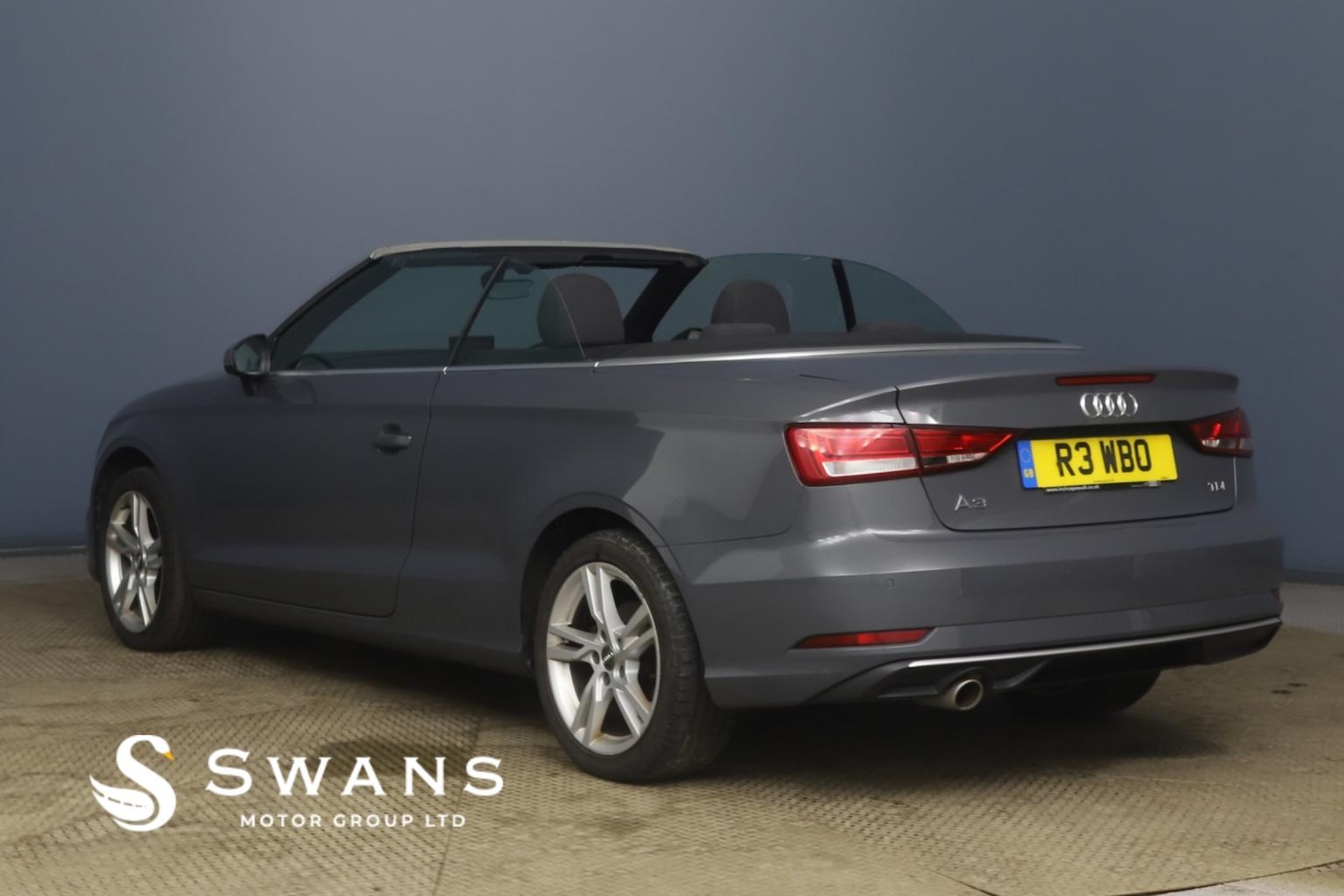 Used Audi A3 2016 for sale - 77774819: Photo 17