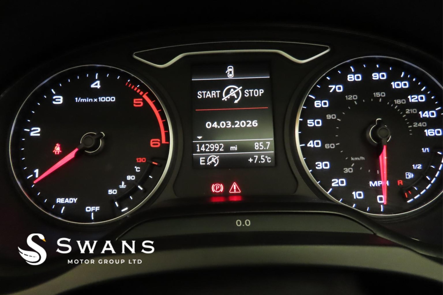 Used Audi A3 2016 for sale - 77774819: Photo 19