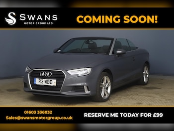 Used Audi A3 2016 for sale - 77774819: Photo