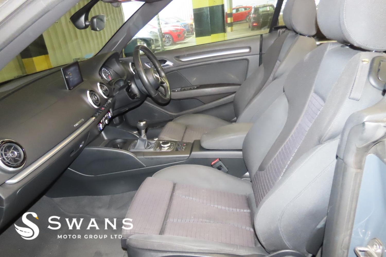 Used Audi A3 2016 for sale - 77774819: Photo 20