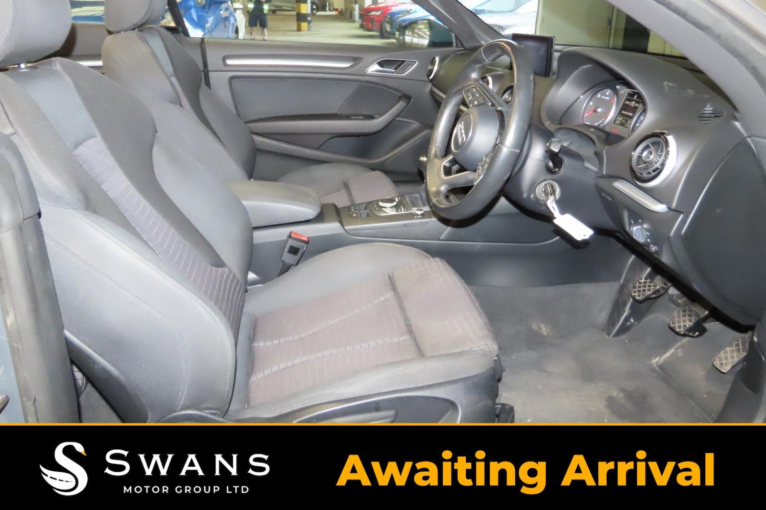 Used Audi A3 2016 for sale - 77774819: Photo 3