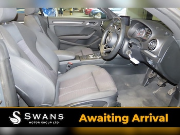 Used Audi A3 2016 for sale - 77774819: Photo