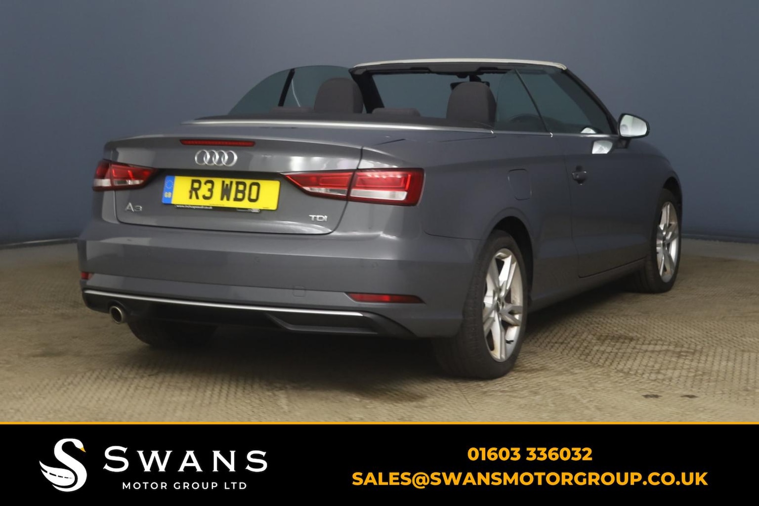 Used Audi A3 2016 for sale - 77774819: Photo 4