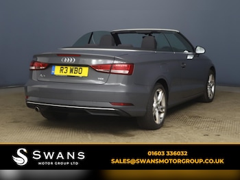 Used Audi A3 2016 for sale - 77774819: Photo