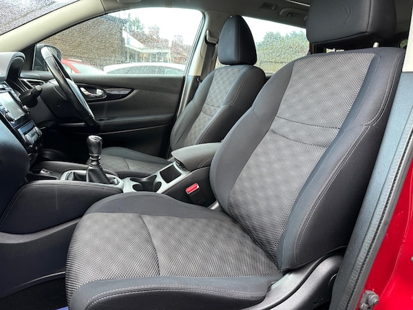 Used Nissan Qashqai 2015 for sale - 75529752: Photo 15
