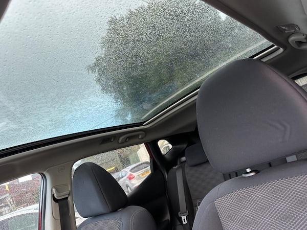 Used Nissan Qashqai 2015 for sale - 75529752: Photo 17