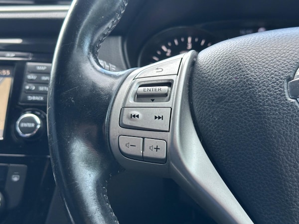 Used Nissan Qashqai 2015 for sale - 75529752: Photo 18