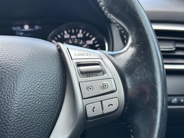 Used Nissan Qashqai 2015 for sale - 75529752: Photo 20