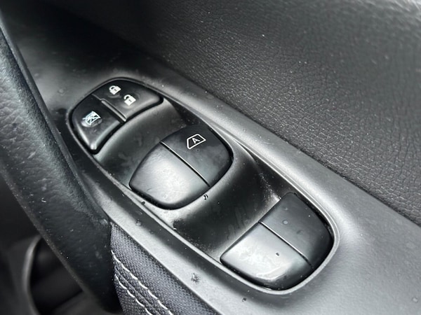 Used Nissan Qashqai 2015 for sale - 75529752: Photo 23