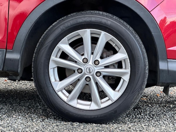 Used Nissan Qashqai 2015 for sale - 75529752: Photo 27