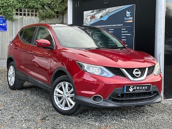 Used Nissan Qashqai 2015 for sale - 75529752: Photo