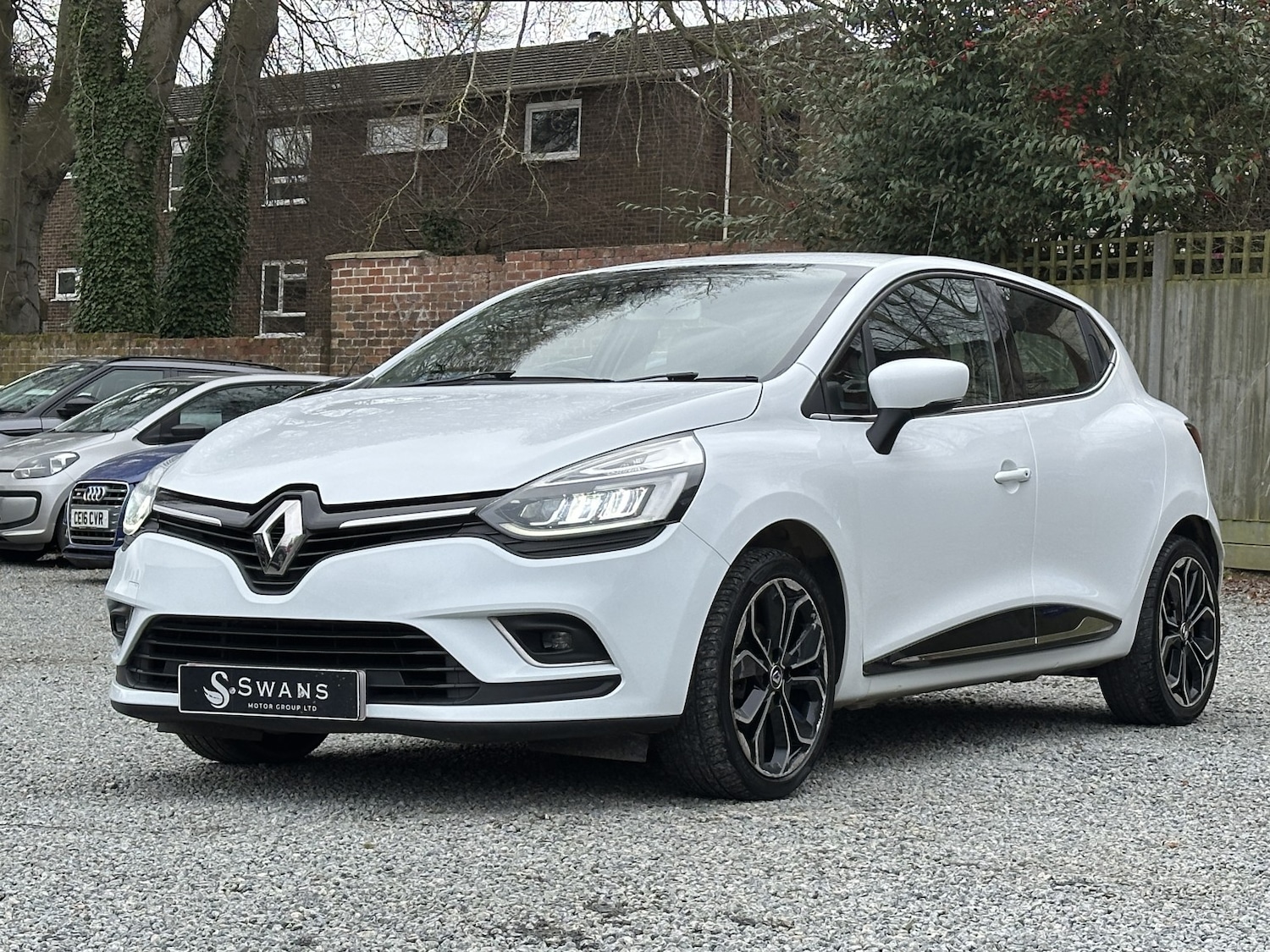 Used Renault Clio 2017 for sale - 78084399: Photo 13