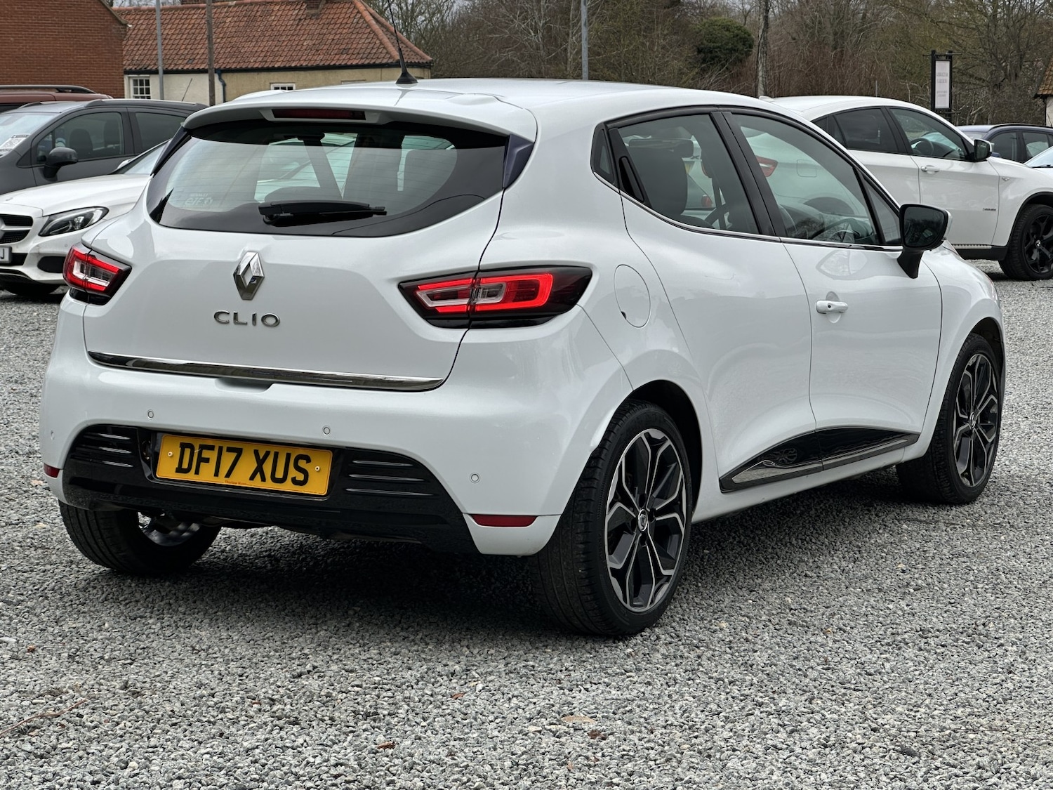 Used Renault Clio 2017 for sale - 78084399: Photo 16