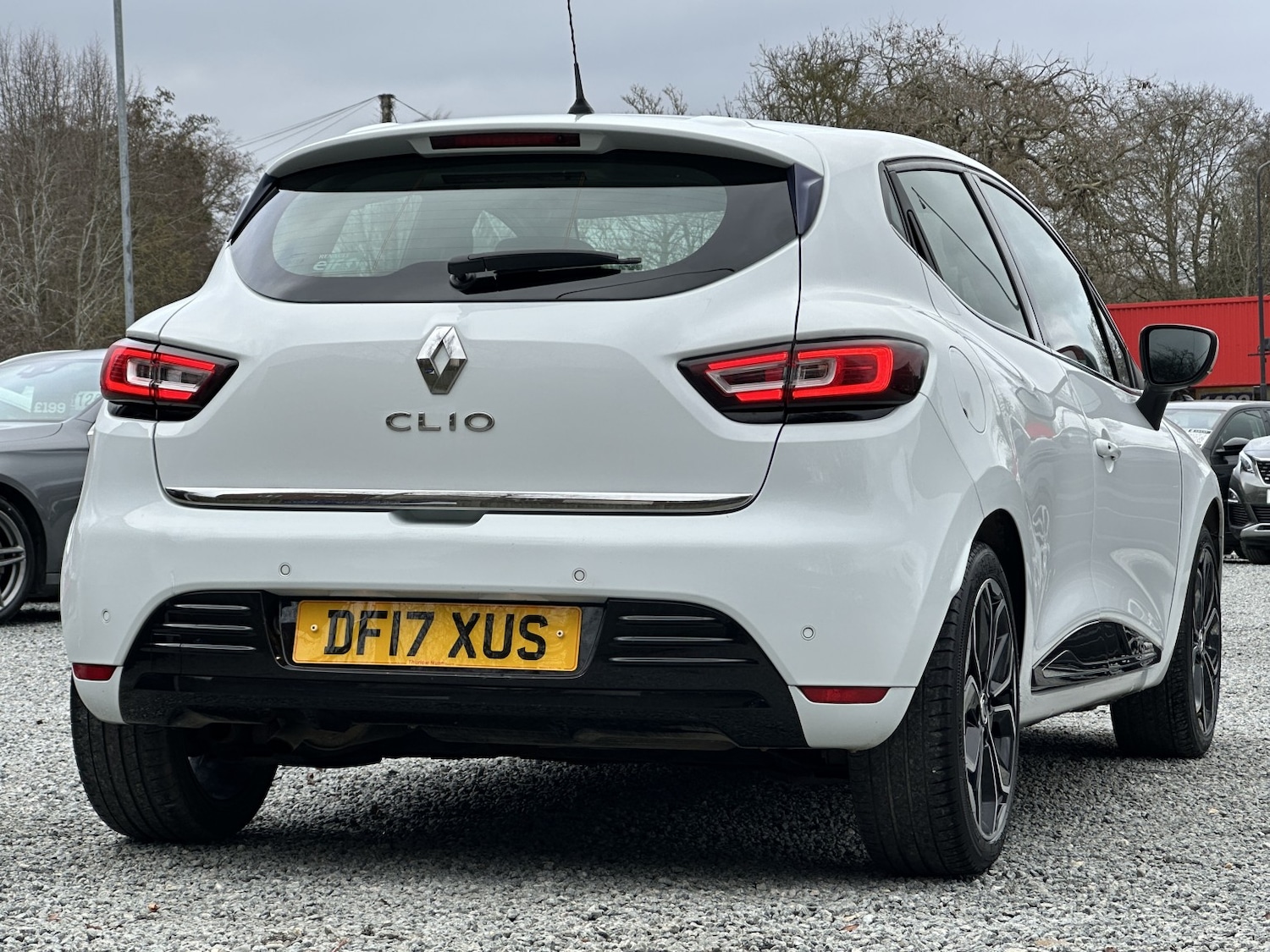 Used Renault Clio 2017 for sale - 78084399: Photo 19