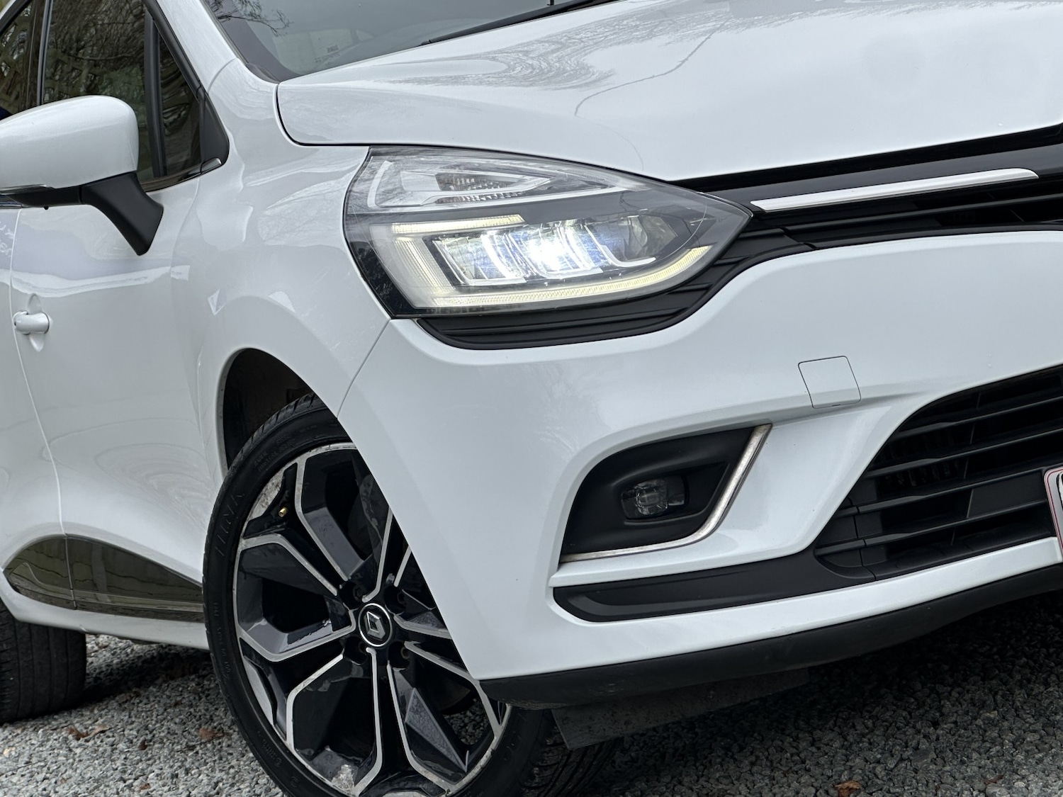 Used Renault Clio 2017 for sale - 78084399: Photo 22