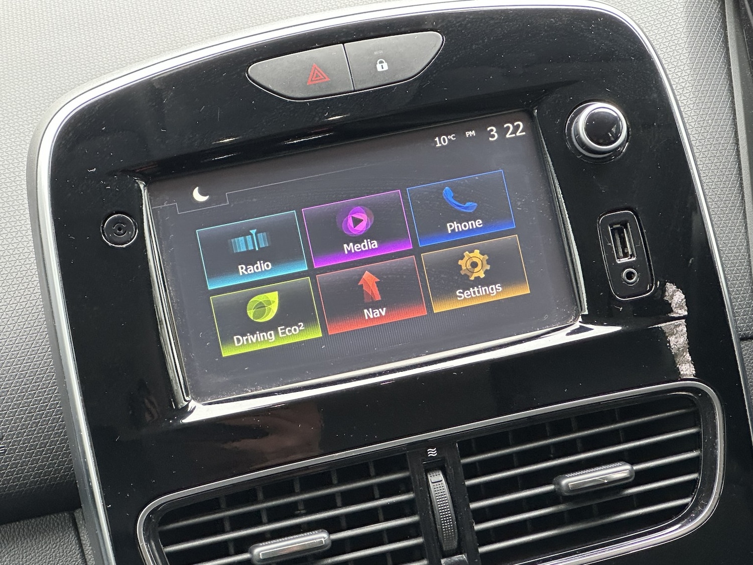 Used Renault Clio 2017 for sale - 78084399: Photo 23