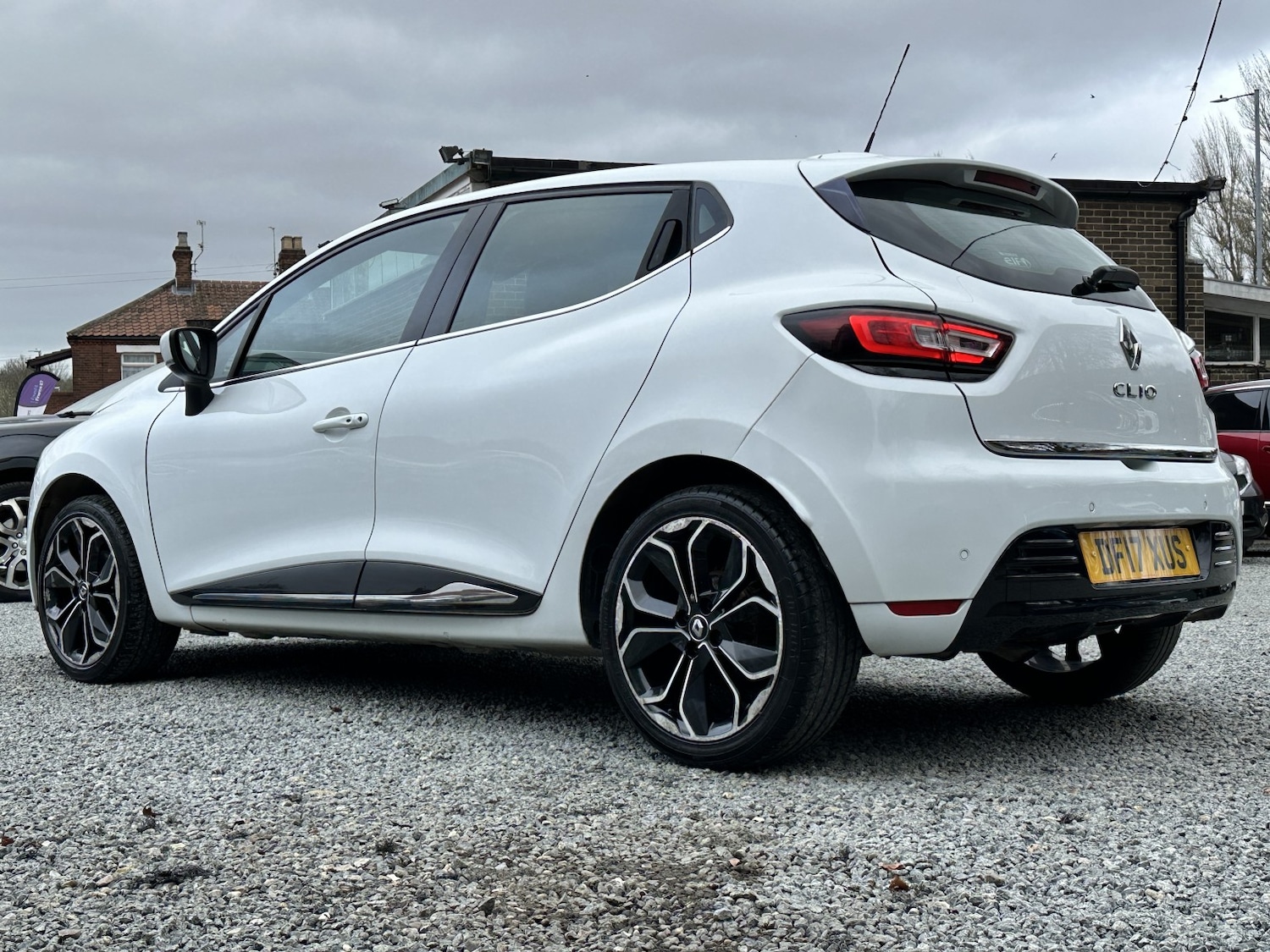 Used Renault Clio 2017 for sale - 78084399: Photo 24