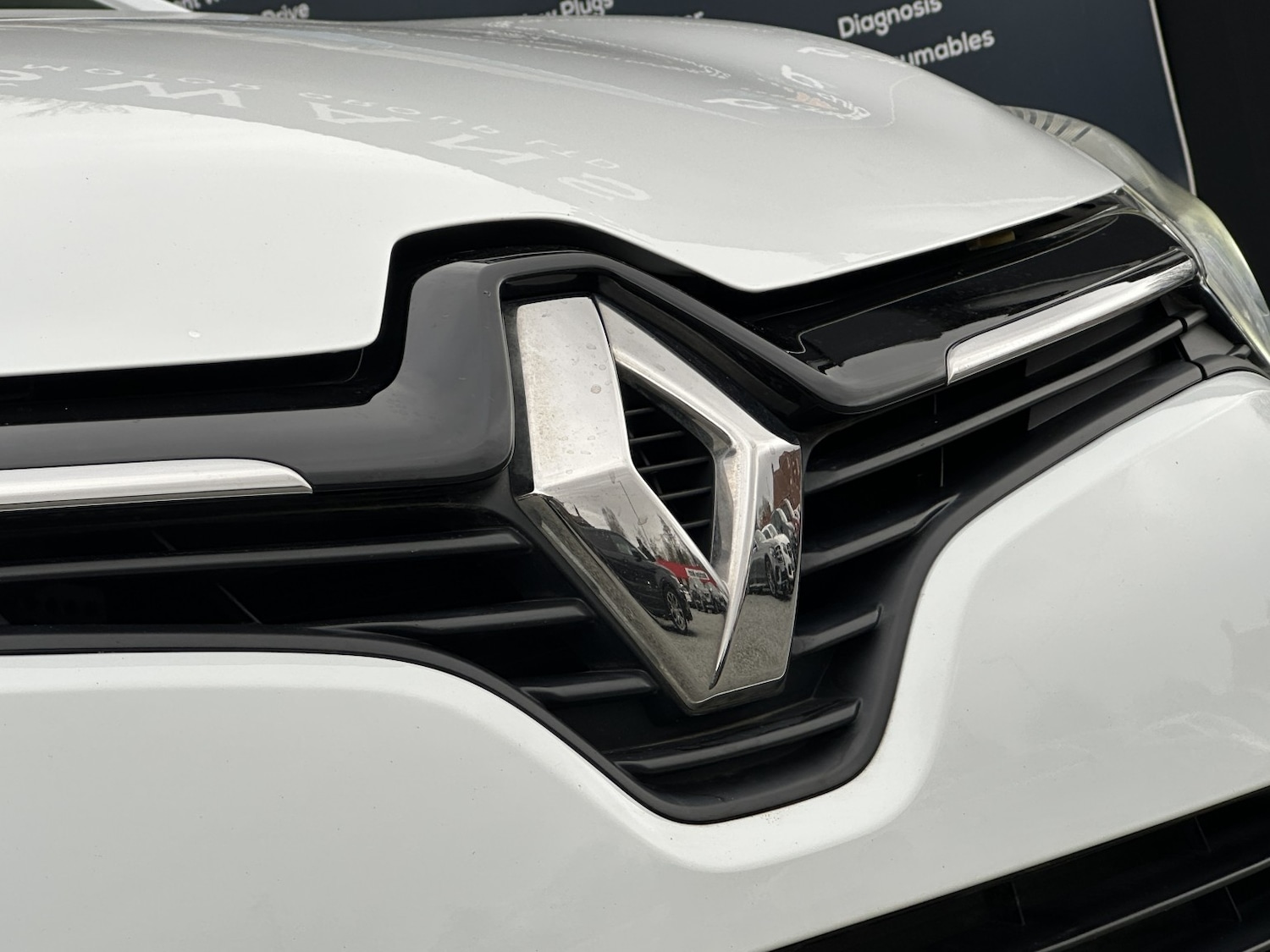 Used Renault Clio 2017 for sale - 78084399: Photo 26