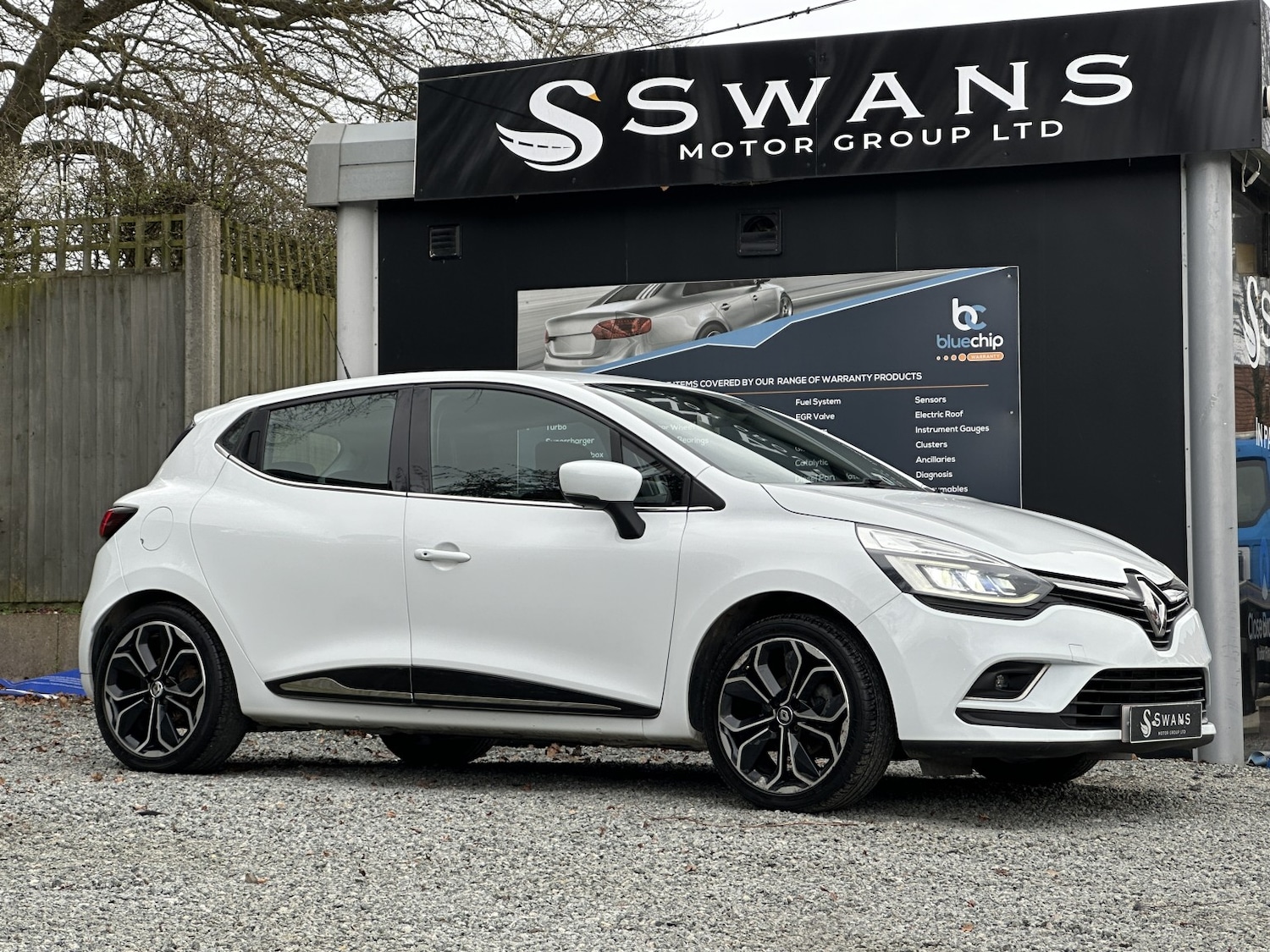 Used Renault Clio 2017 for sale - 78084399: Photo 28