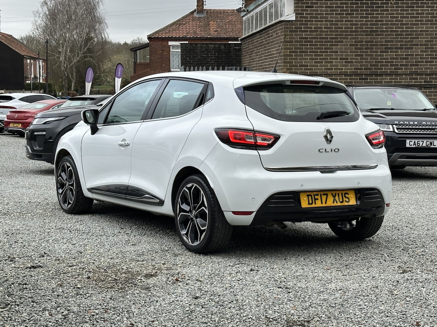 Used Renault Clio 2017 for sale - 78084399: Photo 31