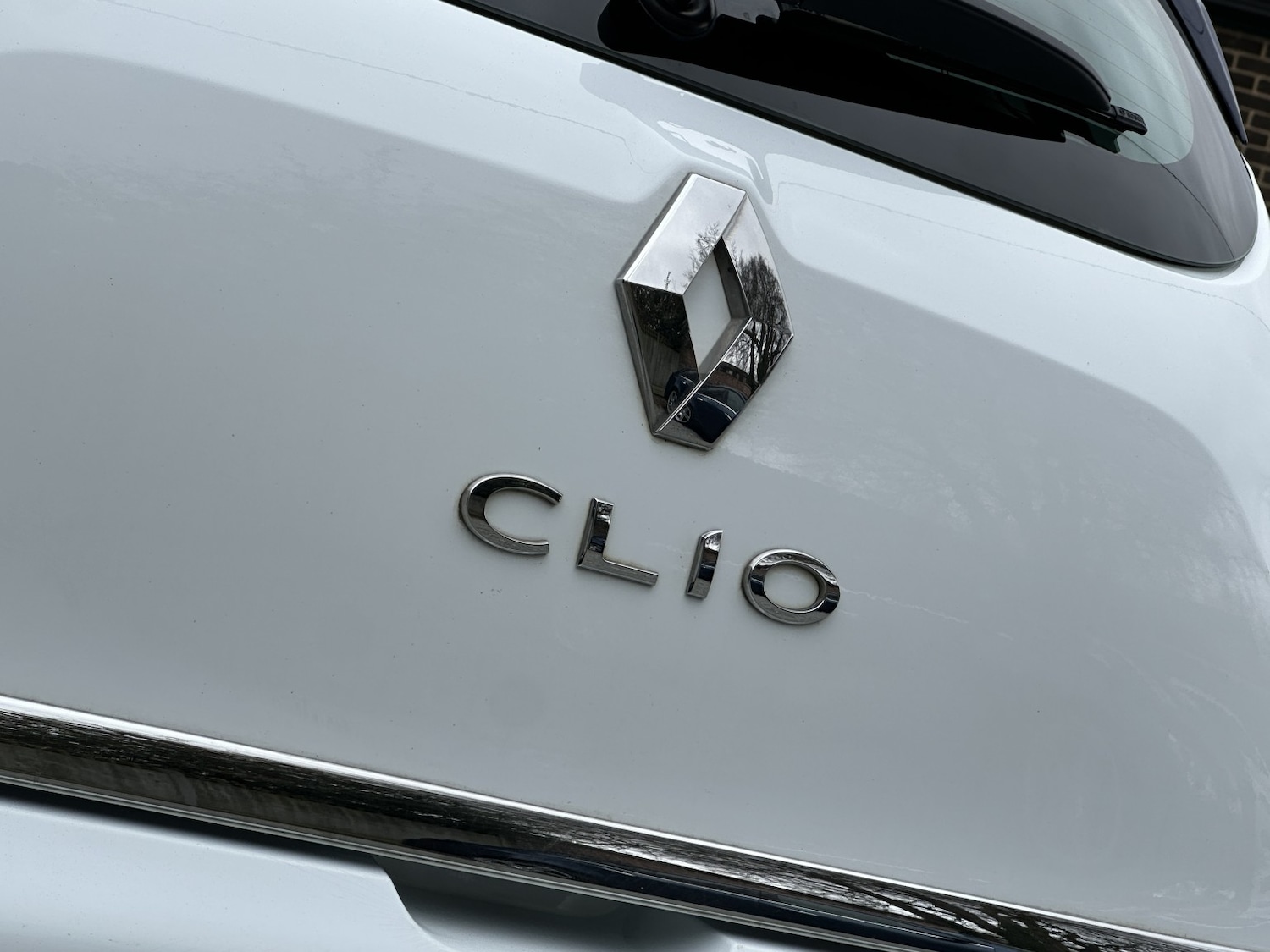 Used Renault Clio 2017 for sale - 78084399: Photo 34