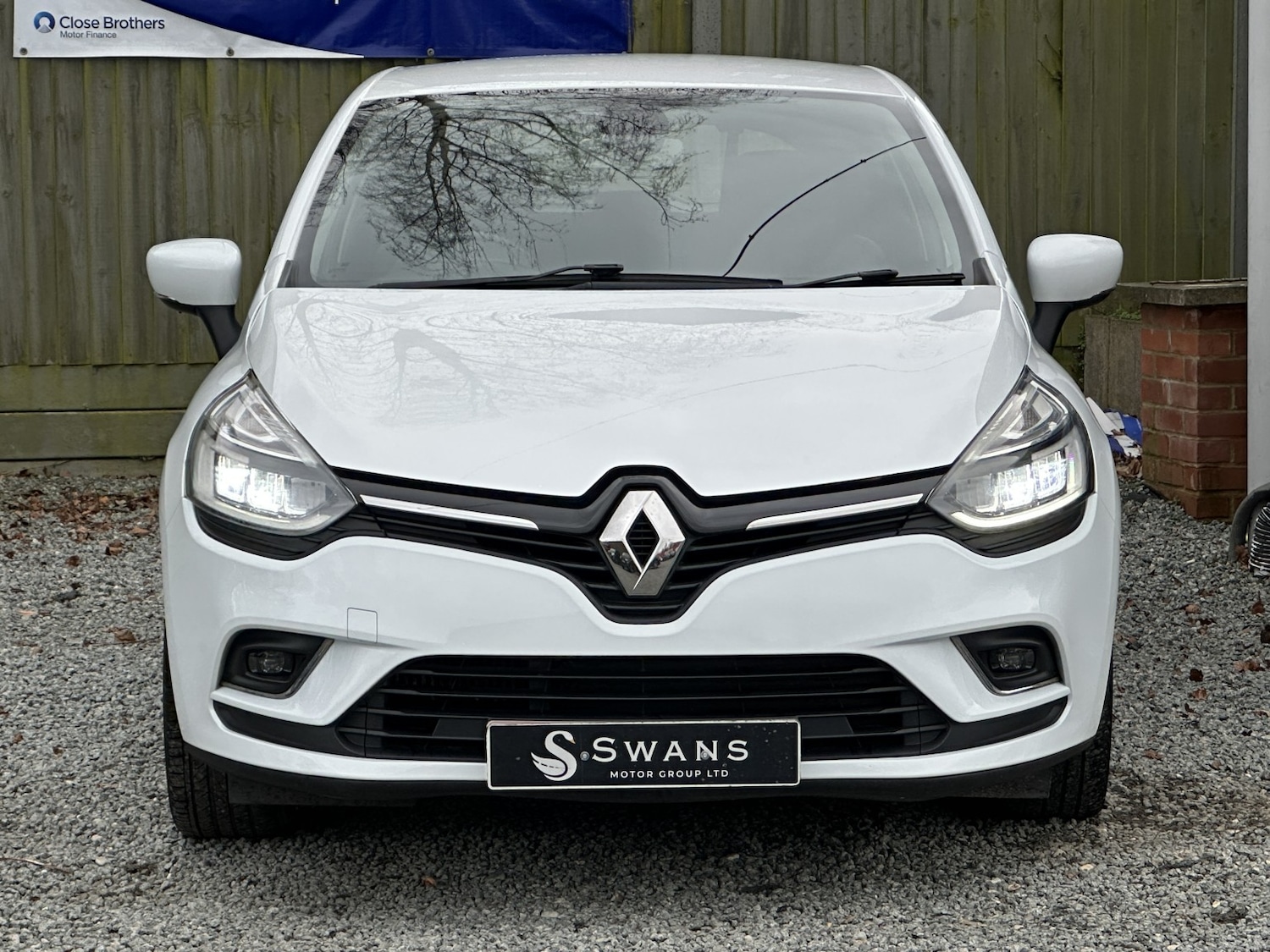 Used Renault Clio 2017 for sale - 78084399: Photo 4