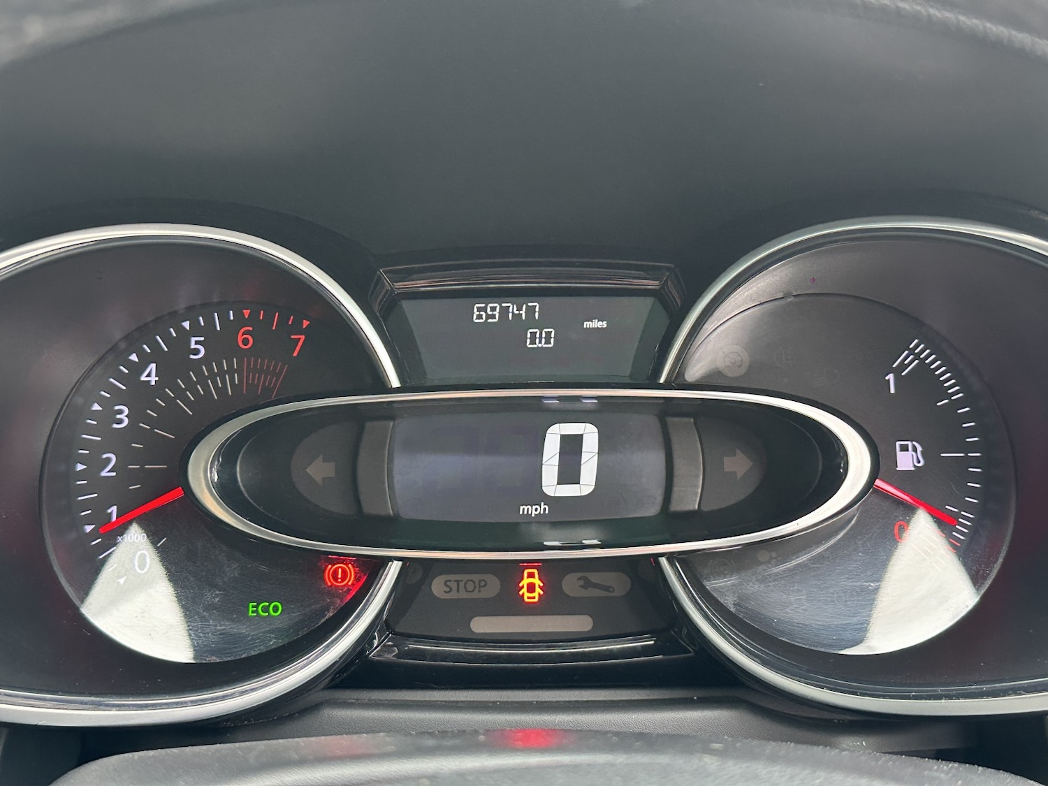 Used Renault Clio 2017 for sale - 78084399: Photo 46