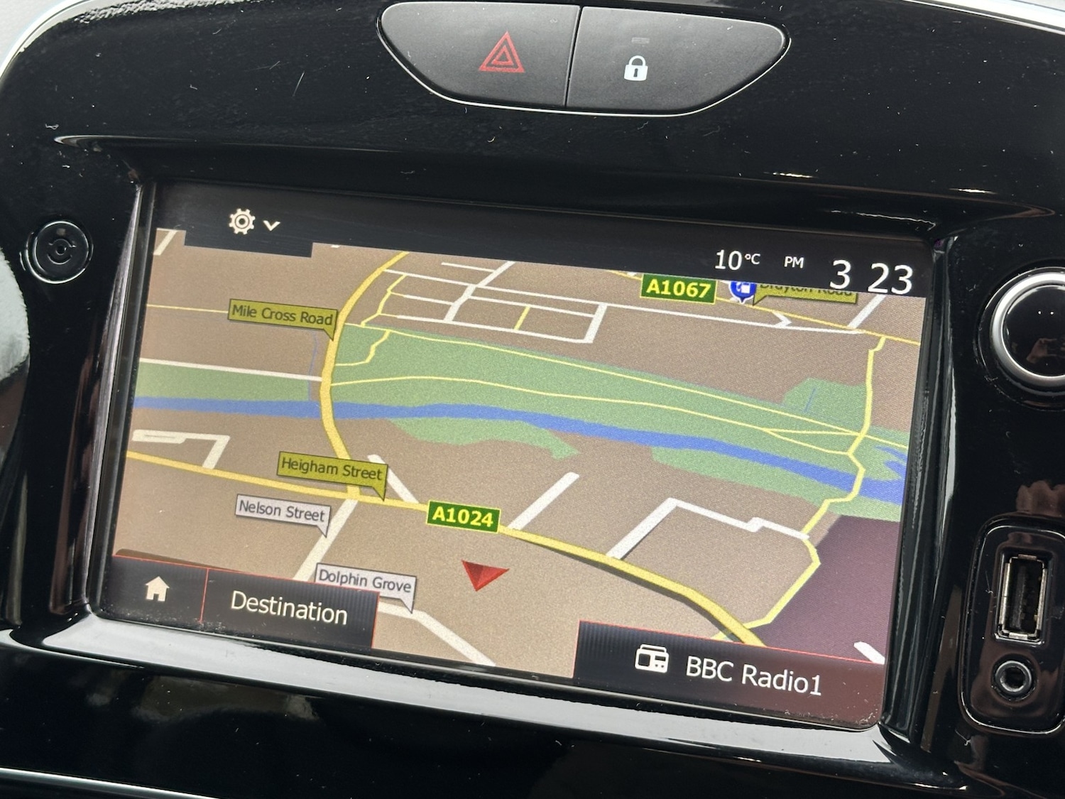 Used Renault Clio 2017 for sale - 78084399: Photo 47