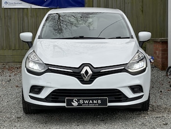 Used Renault Clio 2017 for sale - 78084399: Photo