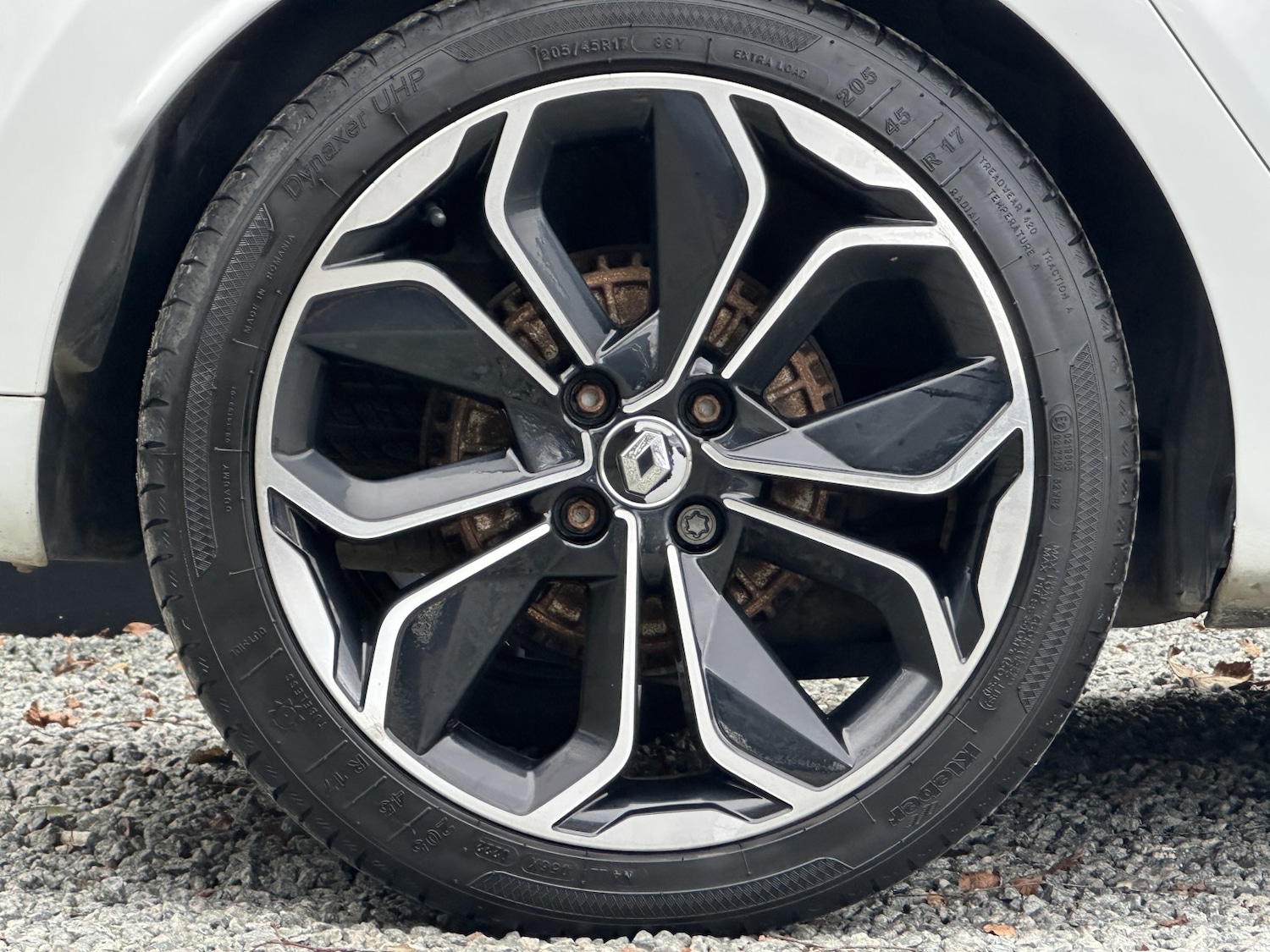 Used Renault Clio 2017 for sale - 78084399: Photo 51