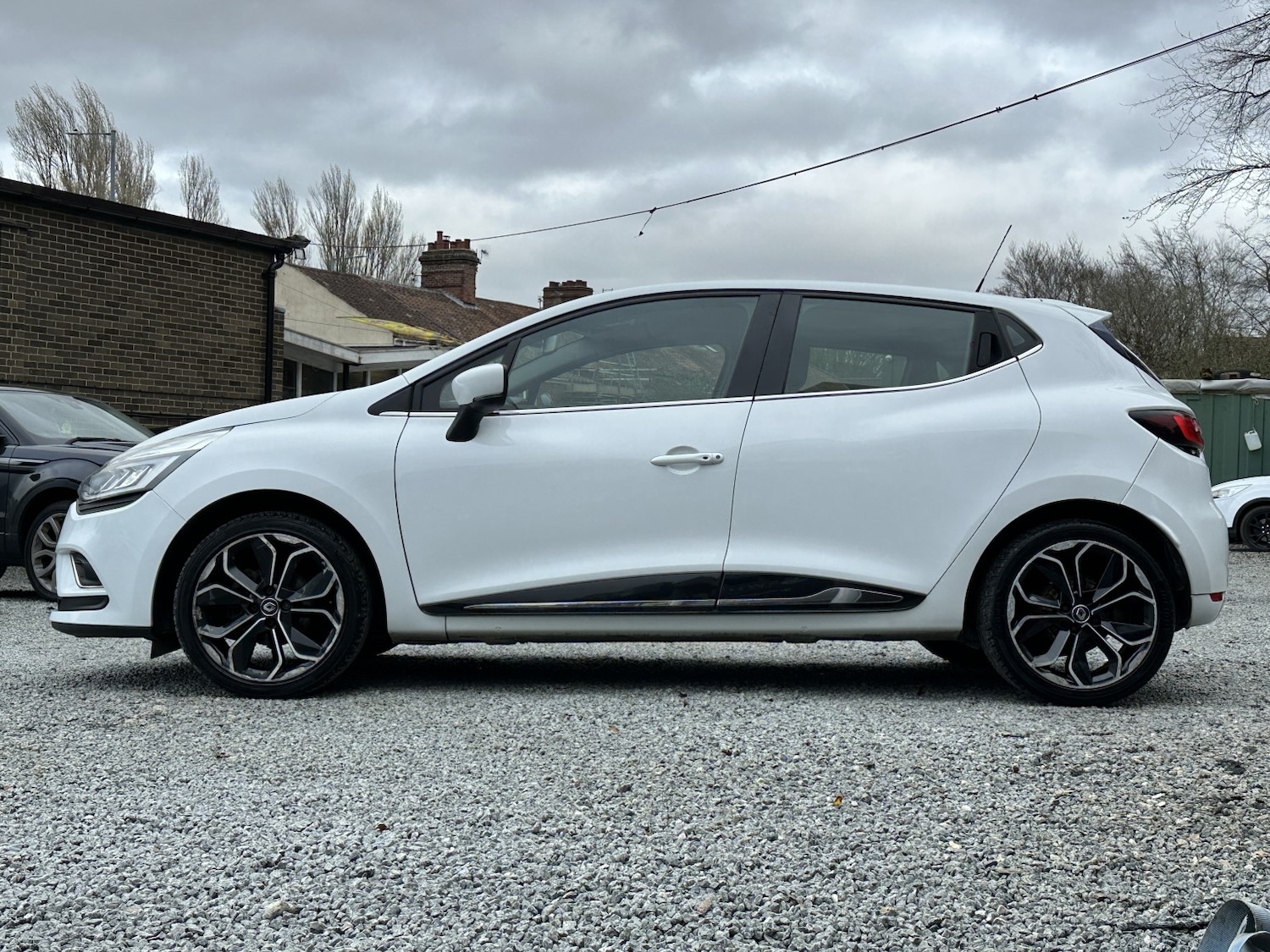Used Renault Clio 2017 for sale - 78084399: Photo 9