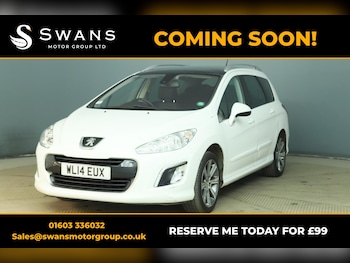 Used Peugeot 308 2014 for sale - 78571515: Photo