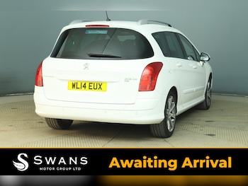 Used Peugeot 308 2014 for sale - 78571515: Photo