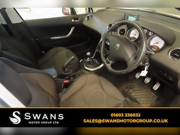 Used Peugeot 308 2014 for sale - 78571515: Photo