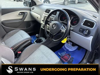 Used Volkswagen Polo 2017 for sale - 79589143: Photo
