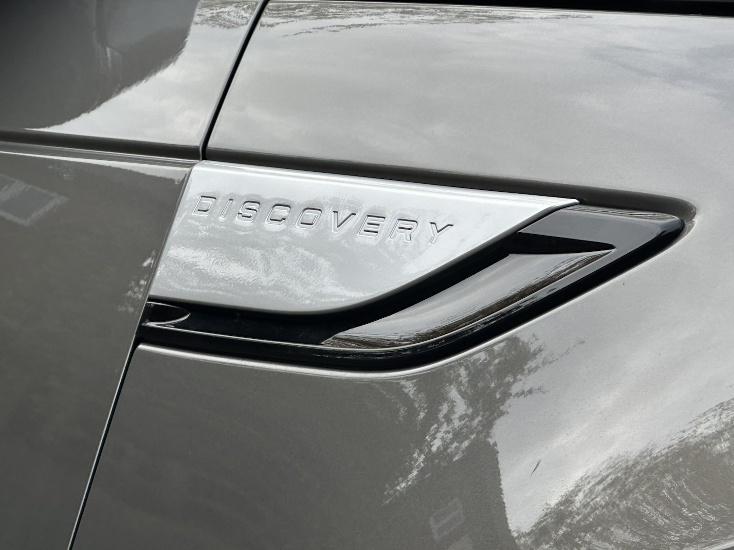 Used Land Rover Discovery 2017 for sale - 76547868: Photo 19