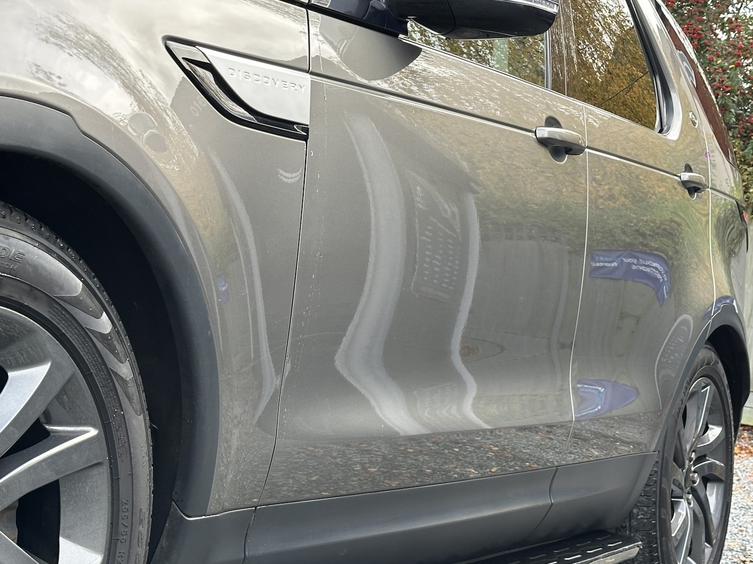 Used Land Rover Discovery 2017 for sale - 76547868: Photo 23