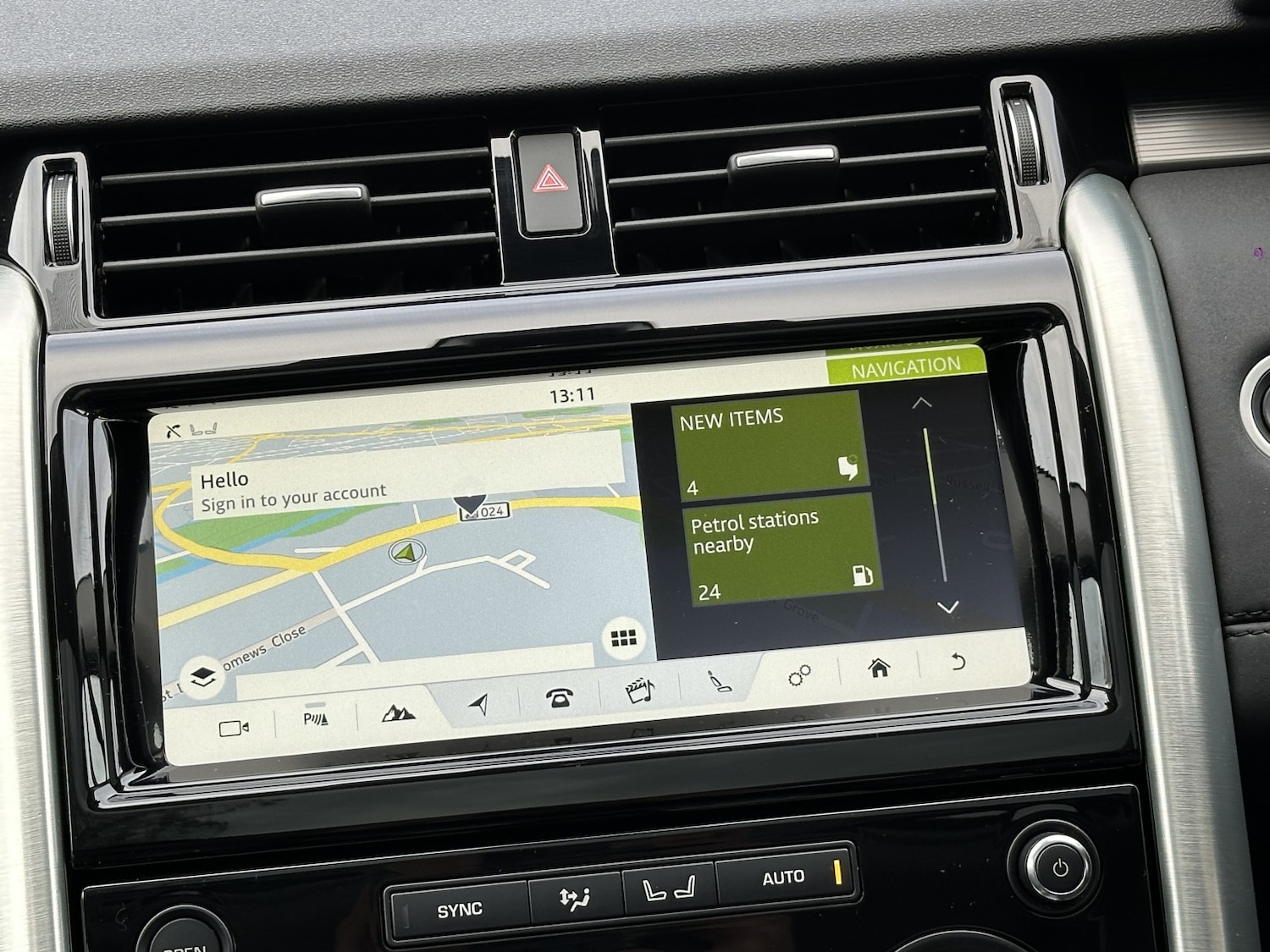 Used Land Rover Discovery 2017 for sale - 76547868: Photo 38