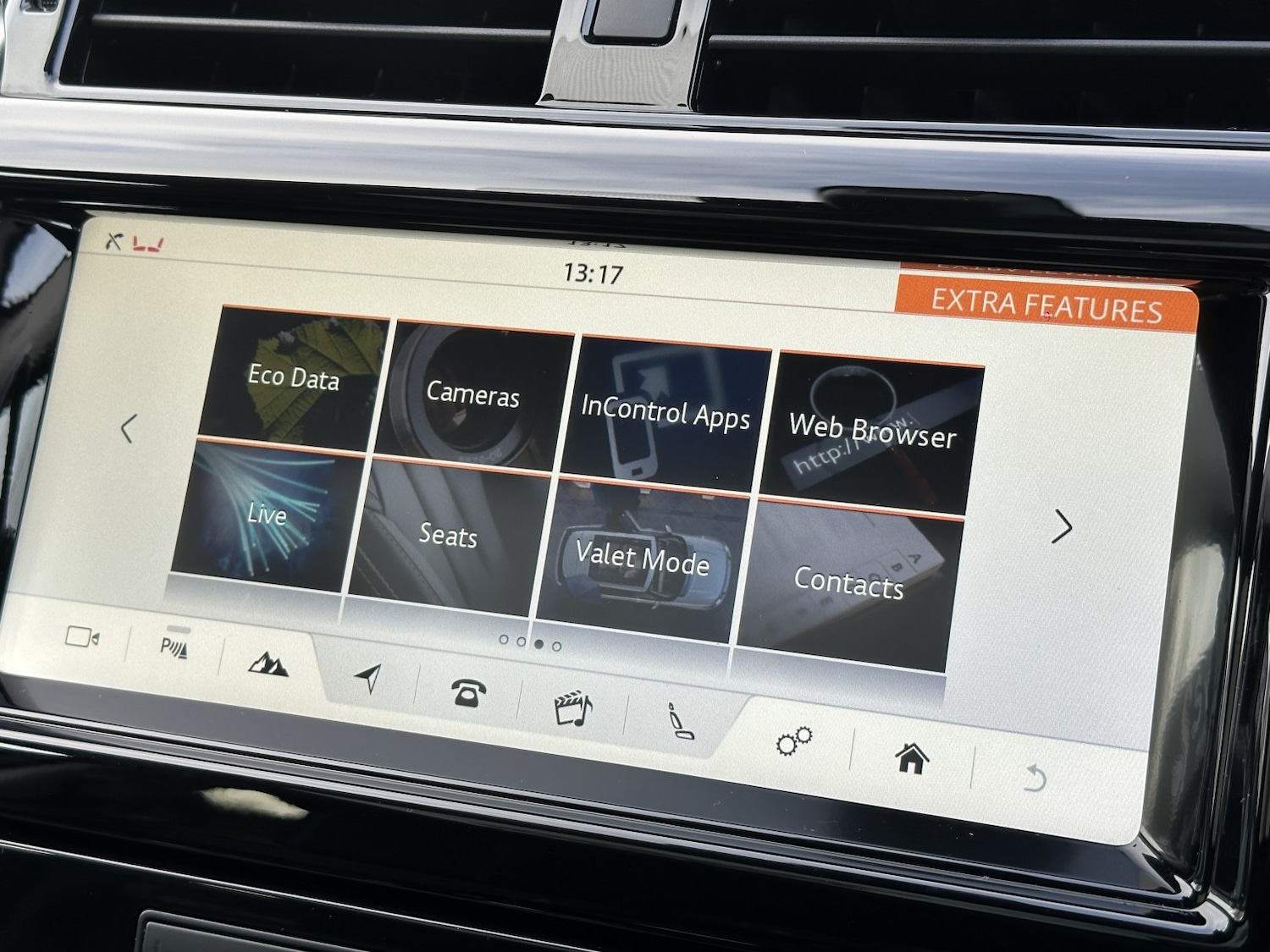 Used Land Rover Discovery 2017 for sale - 76547868: Photo 40