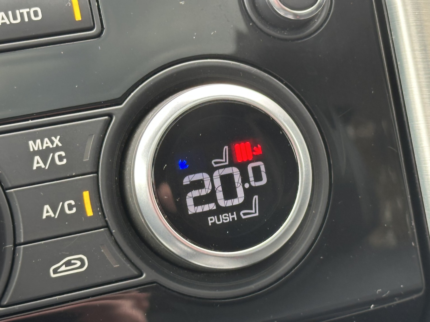 Used Land Rover Discovery 2017 for sale - 76547868: Photo 50