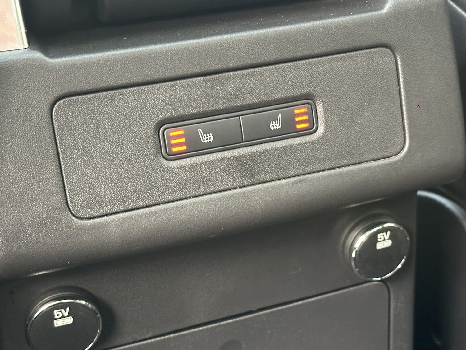 Used Land Rover Discovery 2017 for sale - 76547868: Photo 57