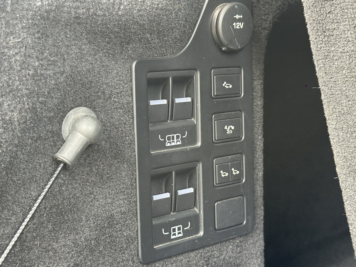 Used Land Rover Discovery 2017 for sale - 76547868: Photo 62