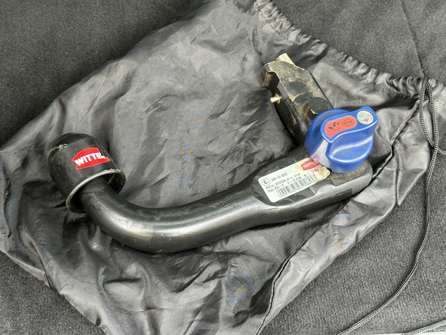 Used Land Rover Discovery 2017 for sale - 76547868: Photo 66