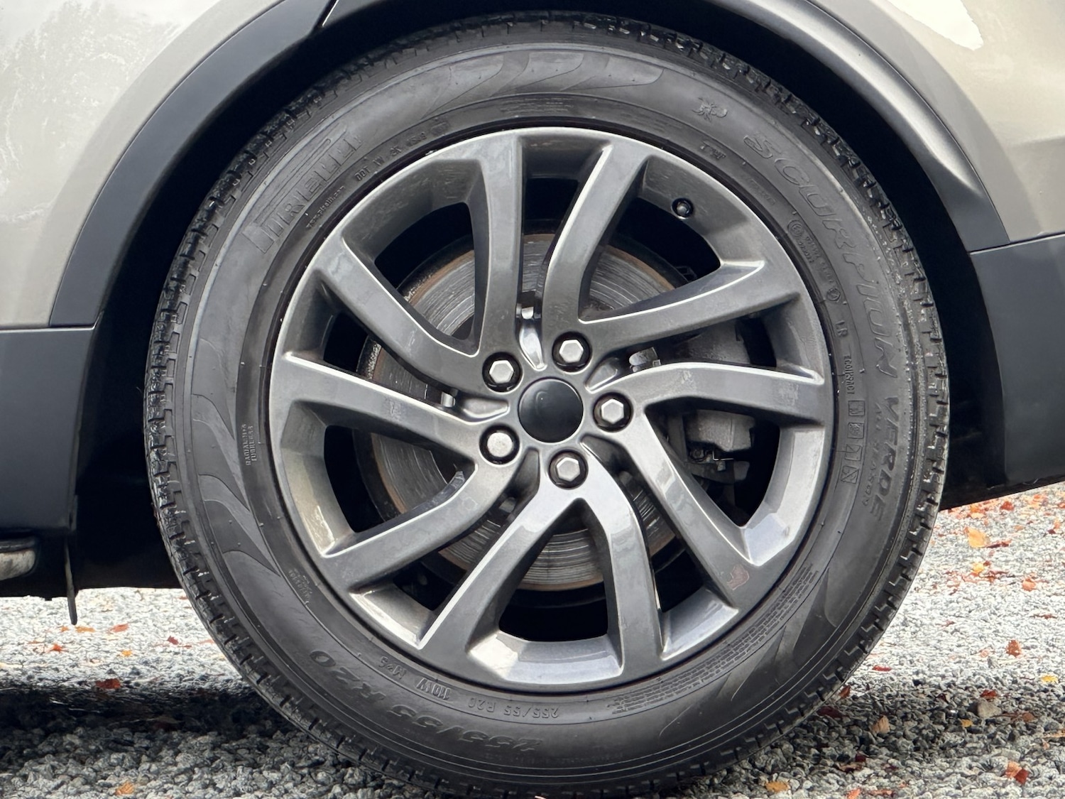 Used Land Rover Discovery 2017 for sale - 76547868: Photo 69