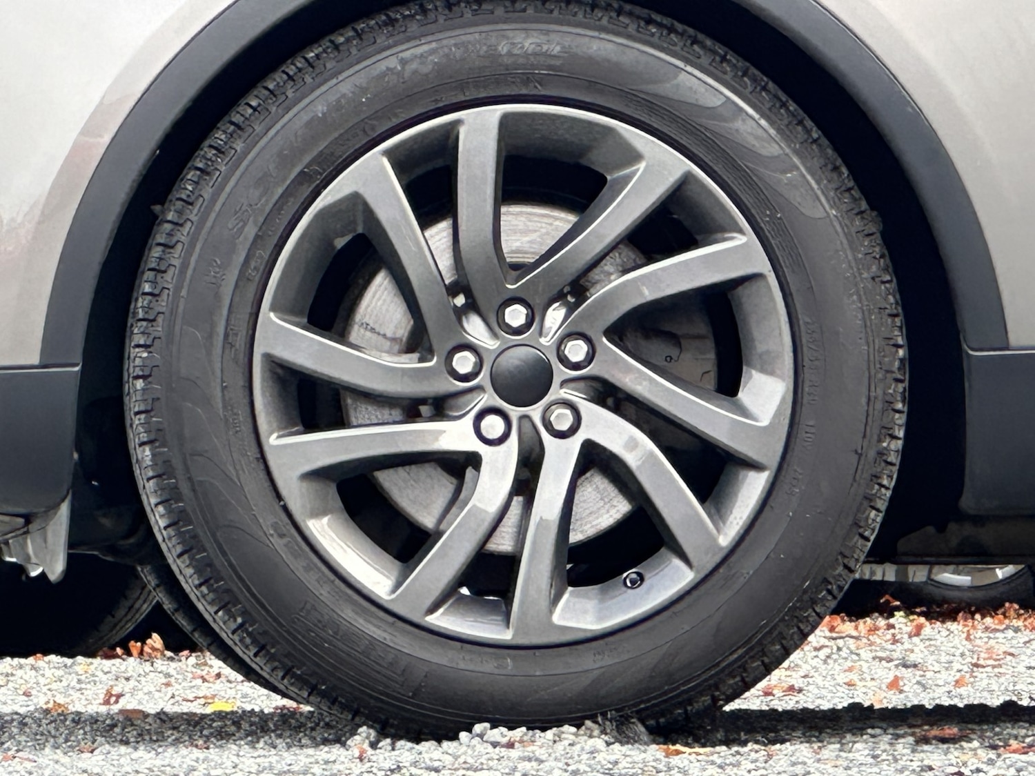 Used Land Rover Discovery 2017 for sale - 76547868: Photo 70