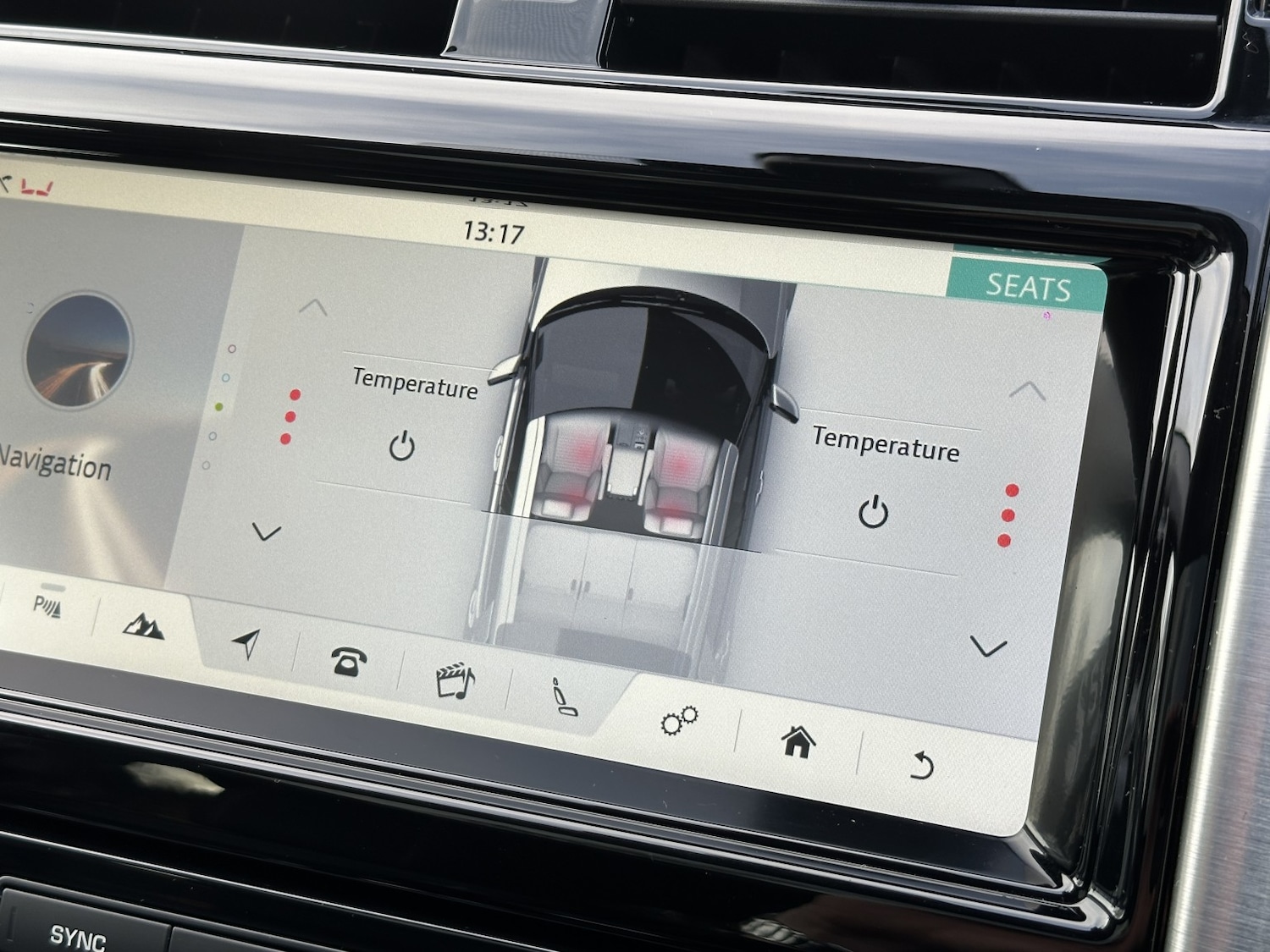 Used Land Rover Discovery 2017 for sale - 76547868: Photo 72